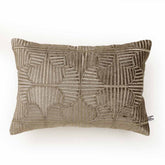 Ayaan Embroidered Cushion Cover